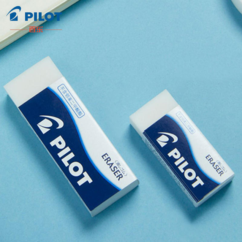 Japanese soft art eraser for students
