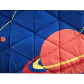 绗缝加工;其他毛毯;酒店床垫