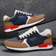 Forrest Gump shoes, men's spring and summer 2024 new men's shoes, sports and leisure shoes, men's mesh trendy shoes, students and teenagers