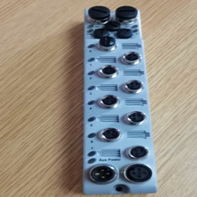 AB罗克韦尔1732E-OB8M8SR分布式 I/O 模块全新原装，议价出售