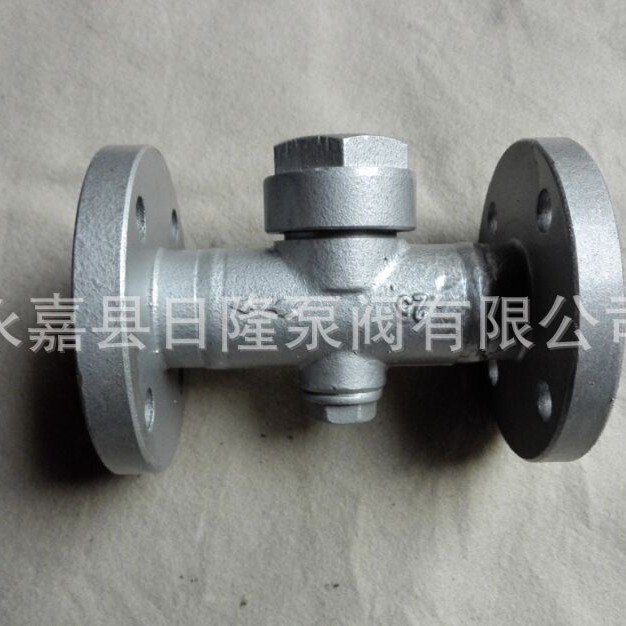 CS49H蒸汽疏水阀   热动力圆盘式疏水阀   疏水阀系列