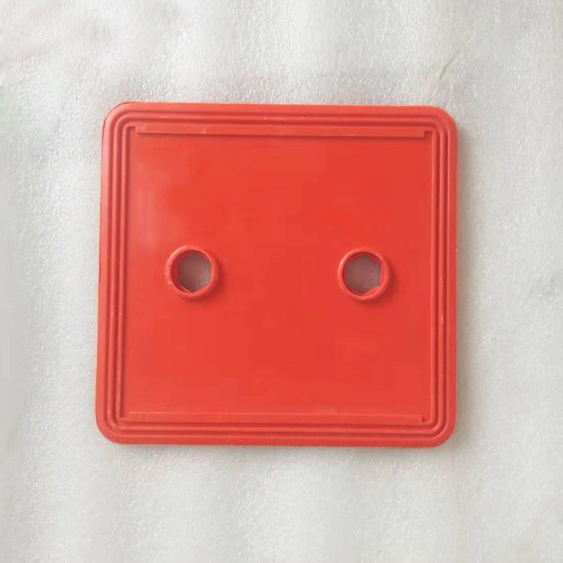 密集型母线配件 母线绝缘隔板 4MM*120MM*180MM