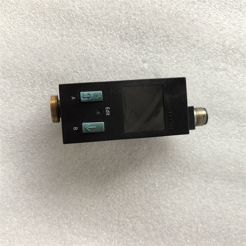 Спот FESTO датчик давления 713506 SDE1-D16-G2-H18-L-P-M12 разборка деталей