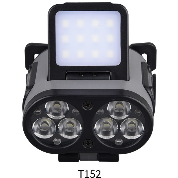 T152 그레이 [센서+6LED]