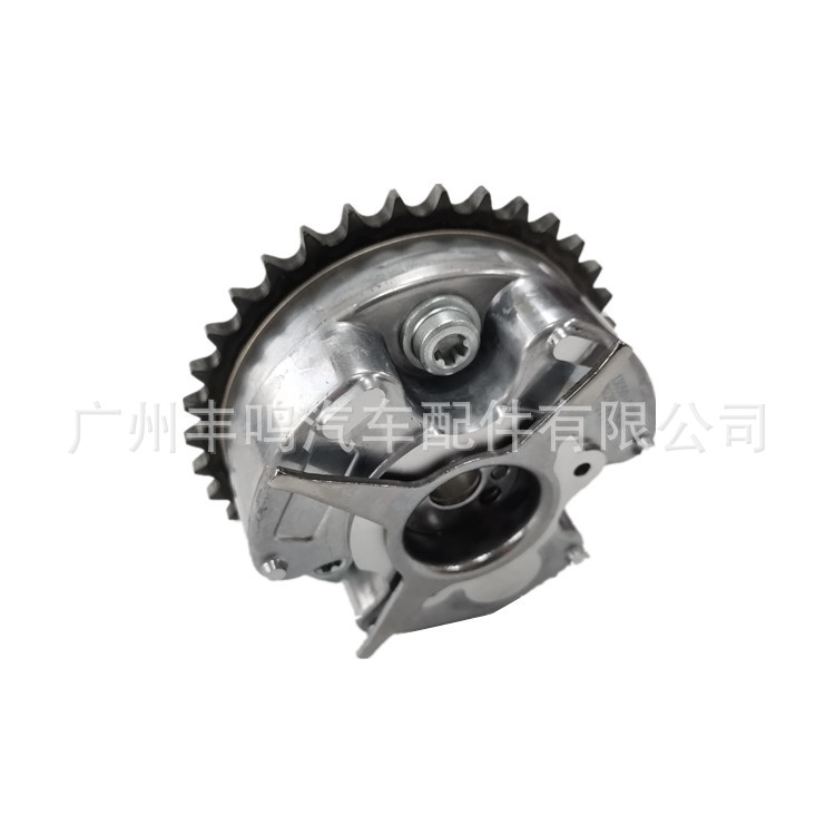 13050-75010 regulador de fase de engranaje de sincronización de coche VVT adecuado para Toyota HELAX