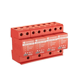 浪涌保护器;防雷器