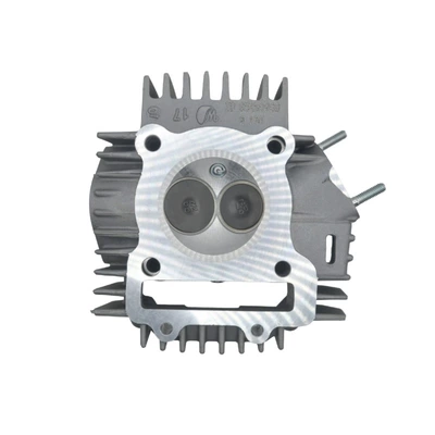 Cylinder Head 2-Valve – Motorcycle engine and accessories