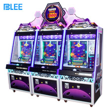 2023新品环球奇迹大型电玩城游艺设备商场乐园投币机游戏机彩票机