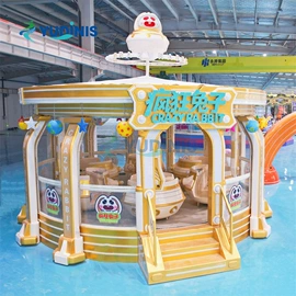 大型户外游乐;碰碰车卡丁车;游艺转椅