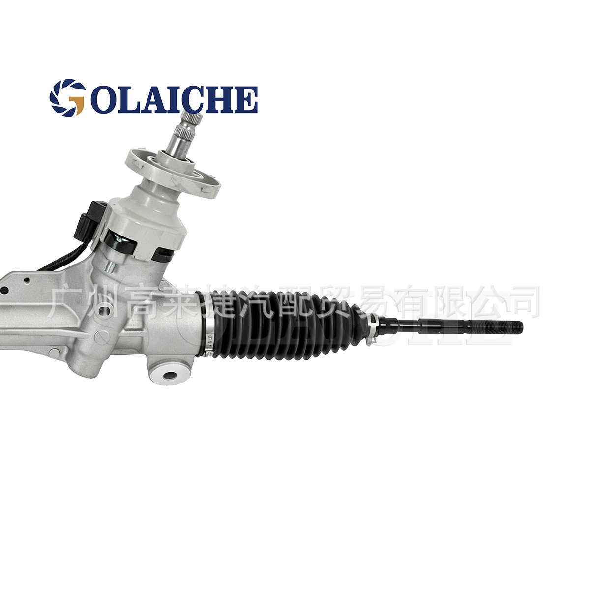 3411100-CR02 3411100-CR01, suitable for 2021-2025 Changan UNI-K 2/4WD steering gear assembly