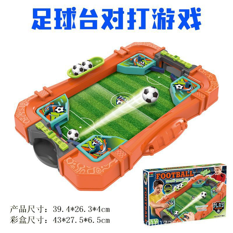 007-164 축구 테이블 놀이 게임 (포장 24)