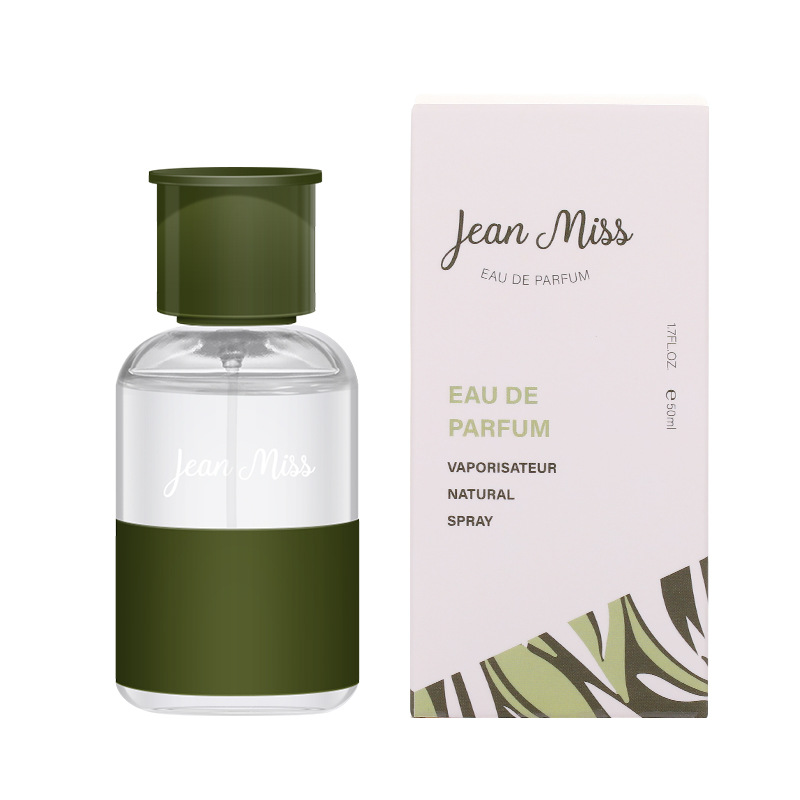 Xiaocheng Yixiang Stars You Damenparfüm, frischer und anhaltender leichter Duft, Herrenparfüm, 50 ml_voghion.com