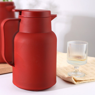 Thermos Water Kettle Household Large-Capacity Thermos Hot Water Water Kettle Thermos Water Kettle Thermos Water Kettle Thermos 2023 New Style