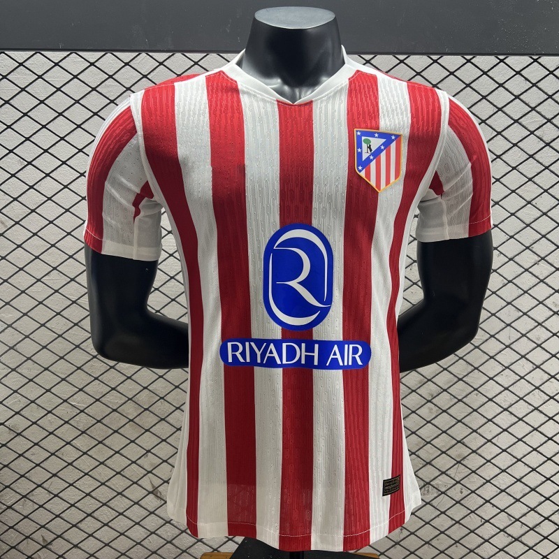 2526 camiseta del Real Madrid Barcelona Flamengo Corinthians Inter de París Miami Yamal uniforme brasileño