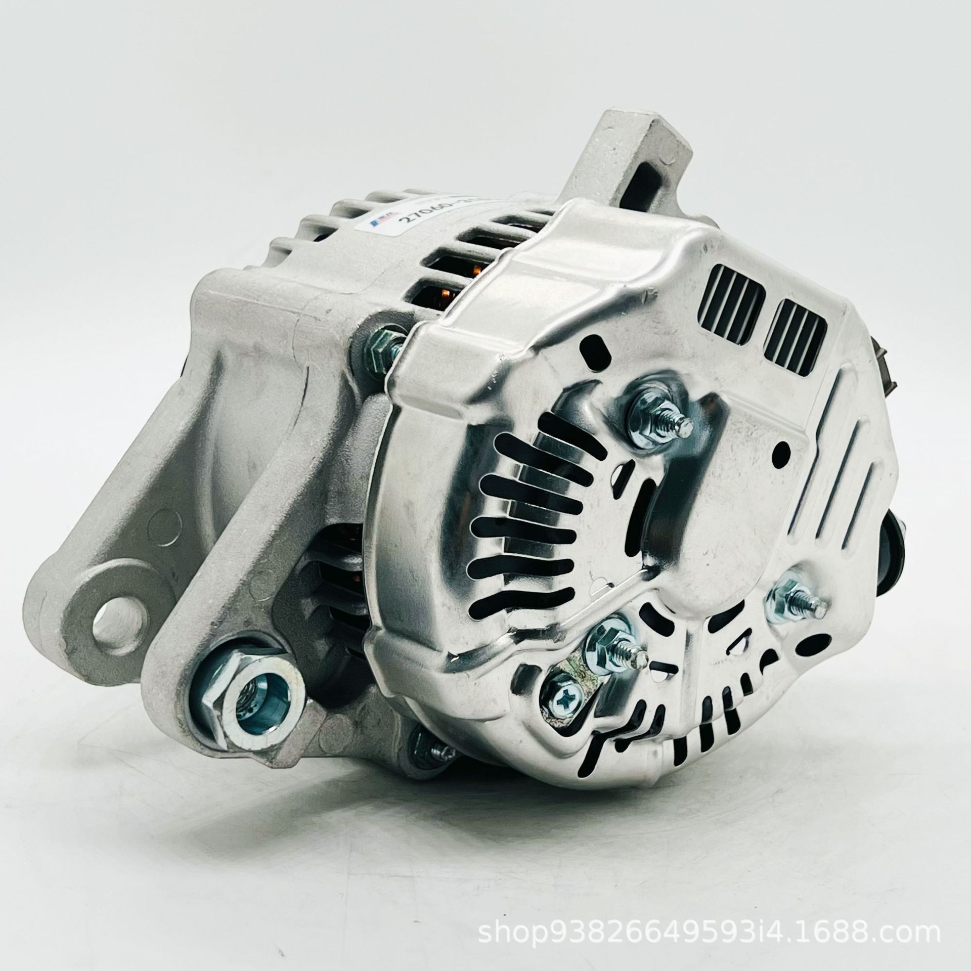For NissAn New South Bird 1.6 Series 23100-5ME1A CAr GenerAtor Assembly Auto PArts Dropshipping
