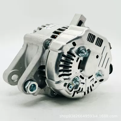 CAr GenerAtor Assembly Auto – Generatorlar hissələri (Dinamo və detalları)
