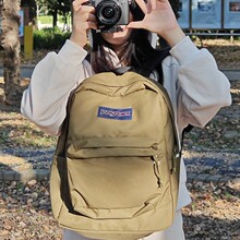JANSPORT�p�米���r�����e��Ů�W��������X������˹��4QUE�Fُ