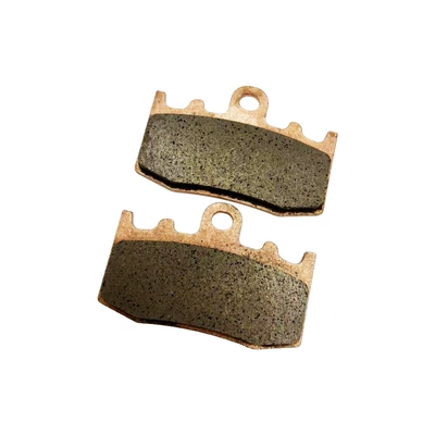 R1200Gs 06-12, Sintered – Tormoz supportları