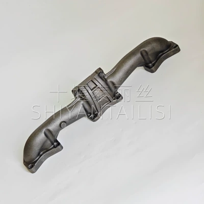 3698173 5613954 Exhaust manifold Exhaust manifold