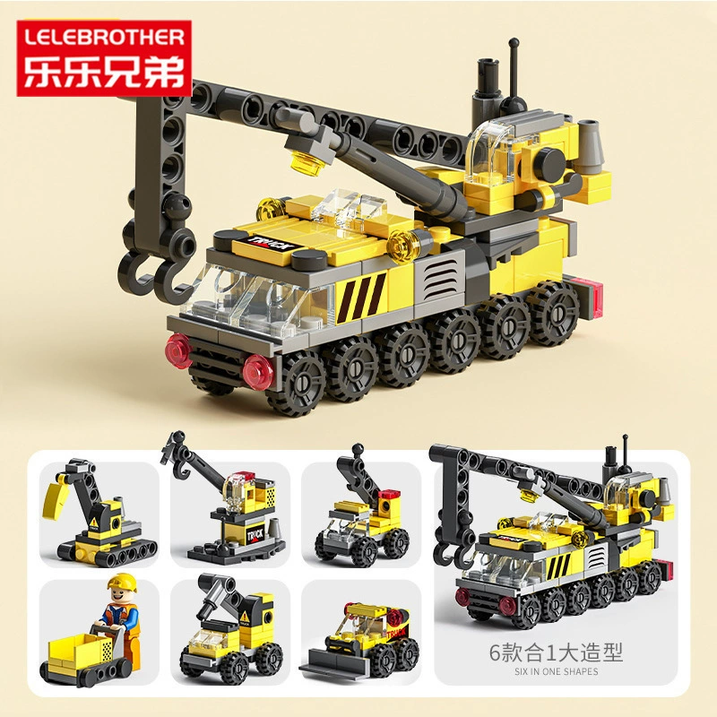 Lego, Chinese aerospace airplane, rocket, constructor, toy