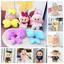 �H�·�] һ����Labubu�����������������ȹ�����Ɍ���ʹ�����Y��