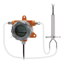 差压表;差压变送器;风量计