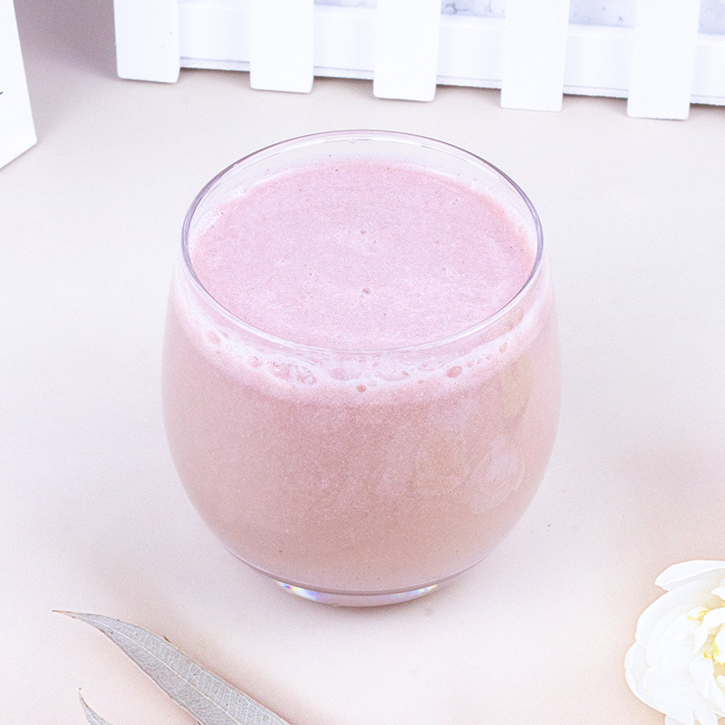 Red dates Goji Berry Multigrain Soy Milk Powder Solid Beverage High Protein Soy Milk Breakfast Instant Soy Milk Powder Wholesale