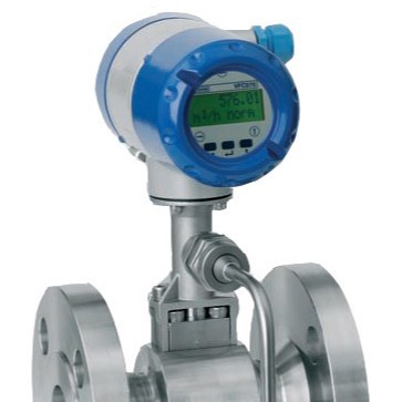 KROHNE 科隆 克罗尼 气体涡街流量计VFM4070C