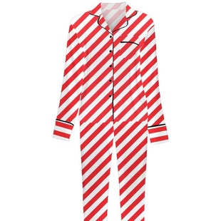 New Amazon eBay AliExpress European and American home clothes Christmas suit
