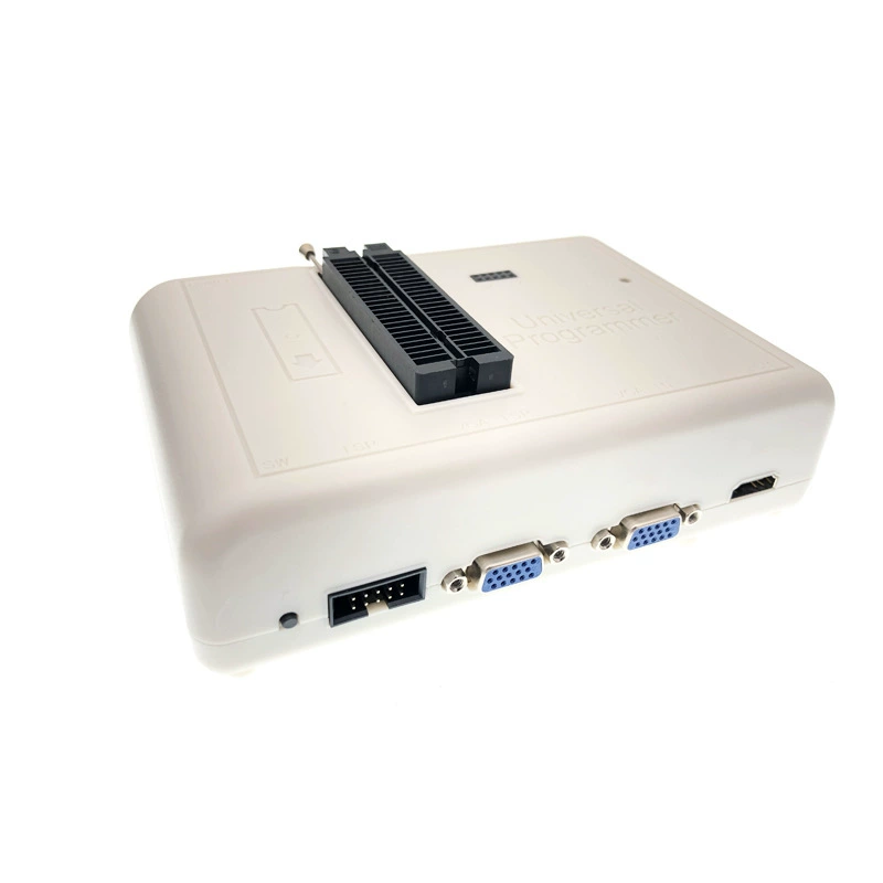 Original RT809H Universal Programmer with 58 adapter IFIX