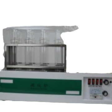 40孔消化炉 蛋白质含量测定装置 型号:HAD-40L