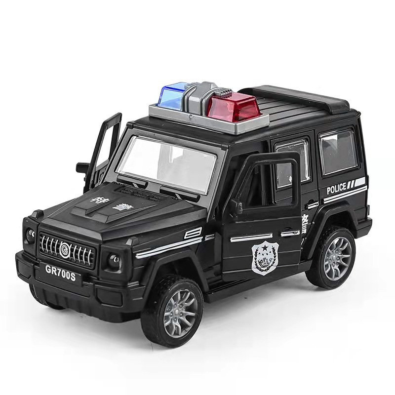 クロスボーダーのネットの赤い子供のおもちゃの四駆の慣性の特技のオフロード車の模型の男の子のおもちゃの車の露店のおもちゃの贈り物|undefined