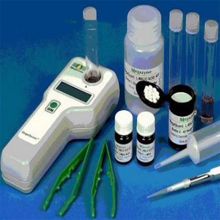 植酸/总磷量检测试剂盒 50次  型号:JKY/K-PHYT 库号M316051