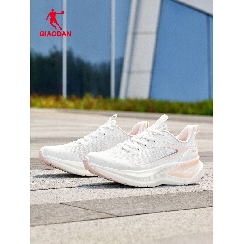 Jordan Running Shoes Women's Shock-Absorbing Lightweight 2025 Autum Breathable Mesh Sports Shoes Students Junior High School Students Training Shoes Jordan Running Shoes Women's Shock-Absorbing Lightweight 2025 Autum Breathable Mesh Sports Shoes Students Junior High School Students Training Shoes