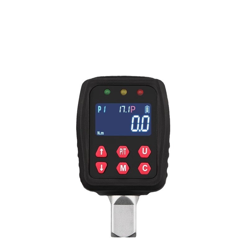 Lvlin electrónica visualización digital tormómetro accesorios llave de torsión tabla de prueba kg calibración instrumento de prueba de par de alta precisión image 5