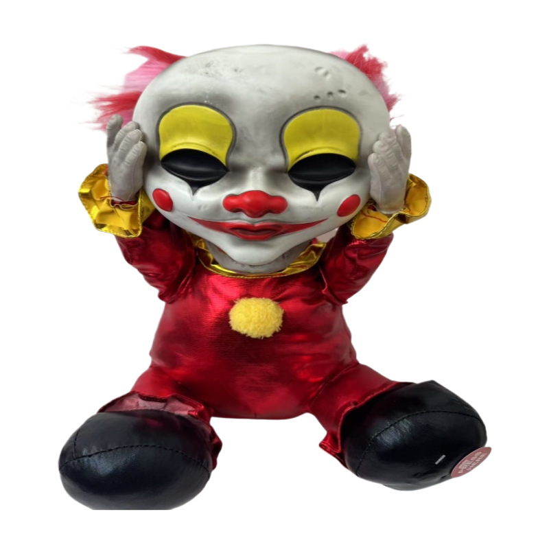 在庫あり ハロウィン電動おもちゃ 装飾装飾品 電動おもちゃ|undefined