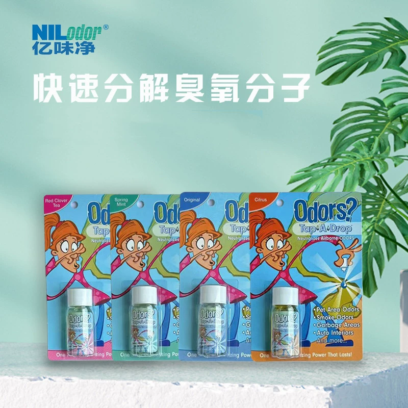 В наличии Tap A Drop Yiwinejing One Drop ароматизирующий дезодорирующий фермент для удаления и дезодорации неприятных запахов в домашней среде для животных.