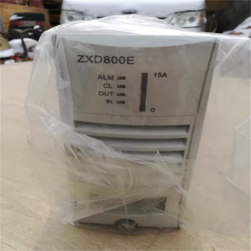 ZTE中兴ZXD800E 通信开关电源 48V1 整流模块 交转直灰白色