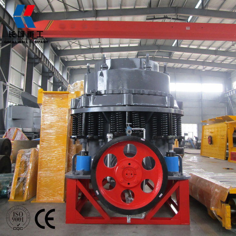 专业生产石料加工机械  矿用石料粉碎设备 花岗岩硬岩破碎设备