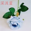 Elbow deep blue blue