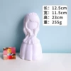 125#Dress Lady Princess