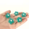 Pearl model green