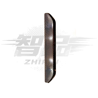Shift Steering Wheel Window Lift Inner: Car interior film - tenth-generation-accord-navigation-front-lower-trim