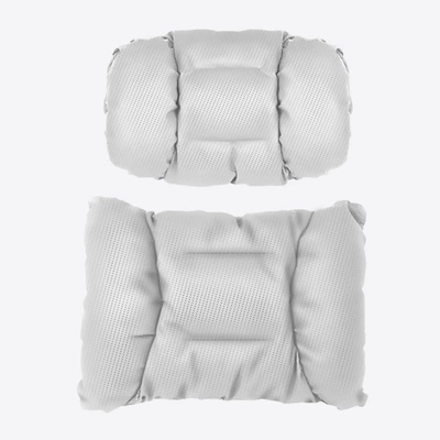 Suitable for Dark Blue — Headrest