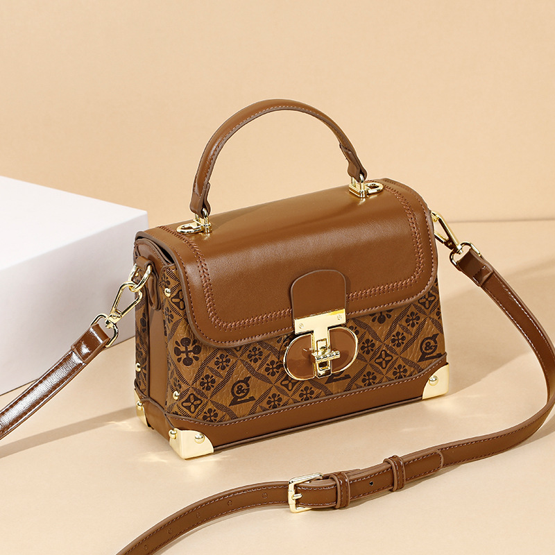 Bolso de teléfono móvil, bolso de hombro, bolso de hombro, atmósfera, fabricantes de mujeres, comercio exterior, verano 2025, nueva moda para mujeres