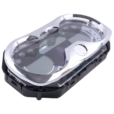 with 06-11 GTI – automobile instrument