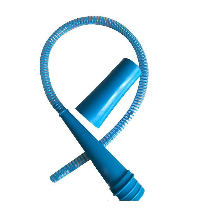 New suction pipe head vacuum cleaner head washing machine dust cleaner dust cleaner head factory supply