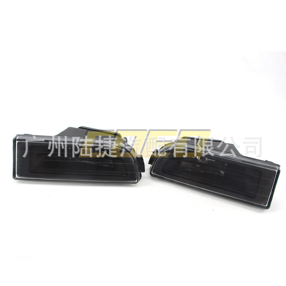 Suitable for BMW E38 95-01 fog lamp bar lamp 63178352023 63178352024