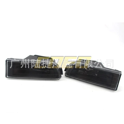 63178352023 63178352024, Fog lamp