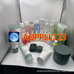 Anua����70%������Ѫ�徫�AҺˬ�wˮ���A30ml �~����Ƥ��ϴ����